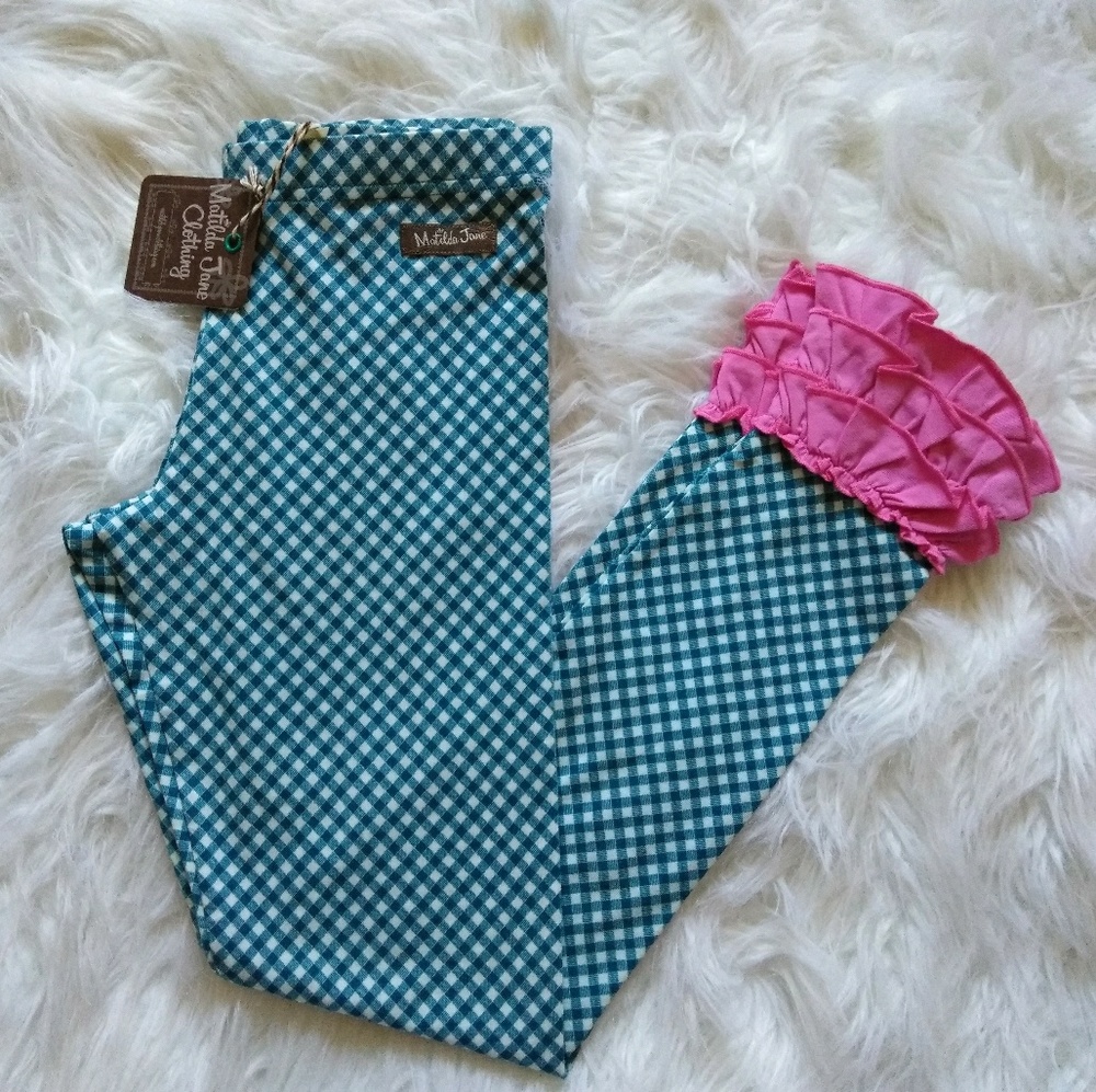 NWT Matilda Jane Size 10